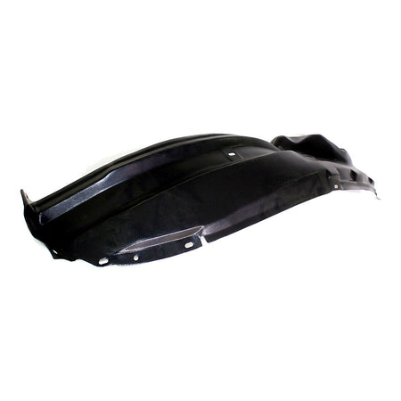2003-2007 Nissan Murano Fender Liner Front Passenger Side Rear Section – Side View (NI1249109)