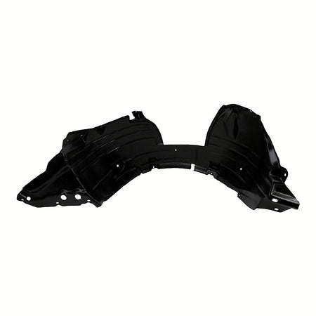 2007-2012 Nissan Sentra Fender Liner Passenger Side 2.5L – Back View (NI1249116)