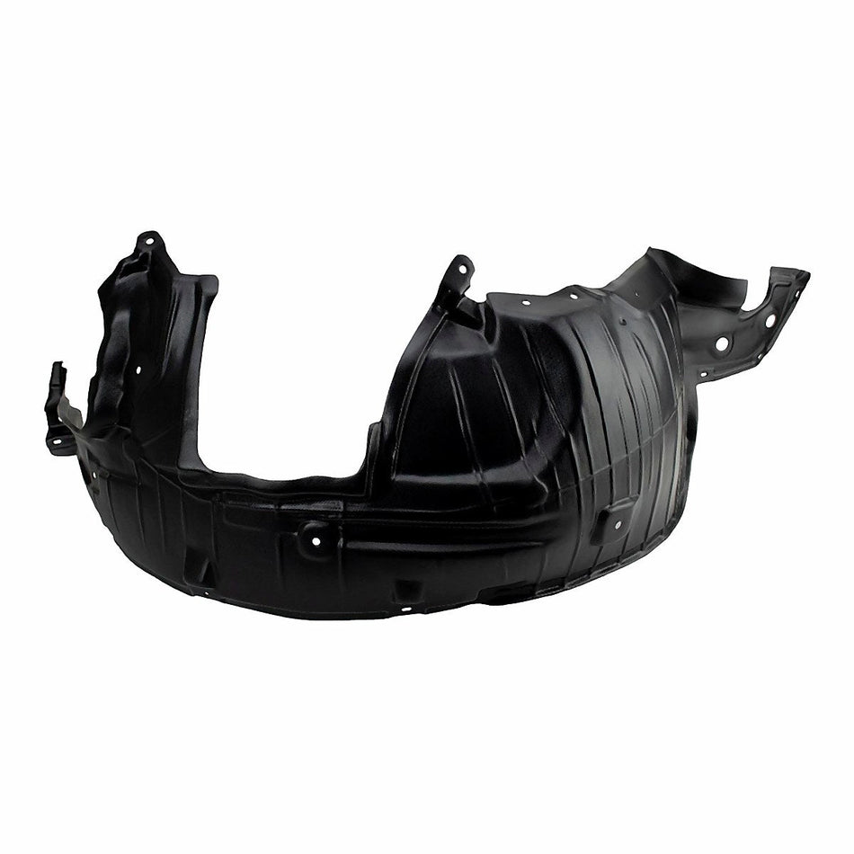 2014-2015 Nissan Rogue Select Fender Liner Passenger Side - product view, Part NI1249117