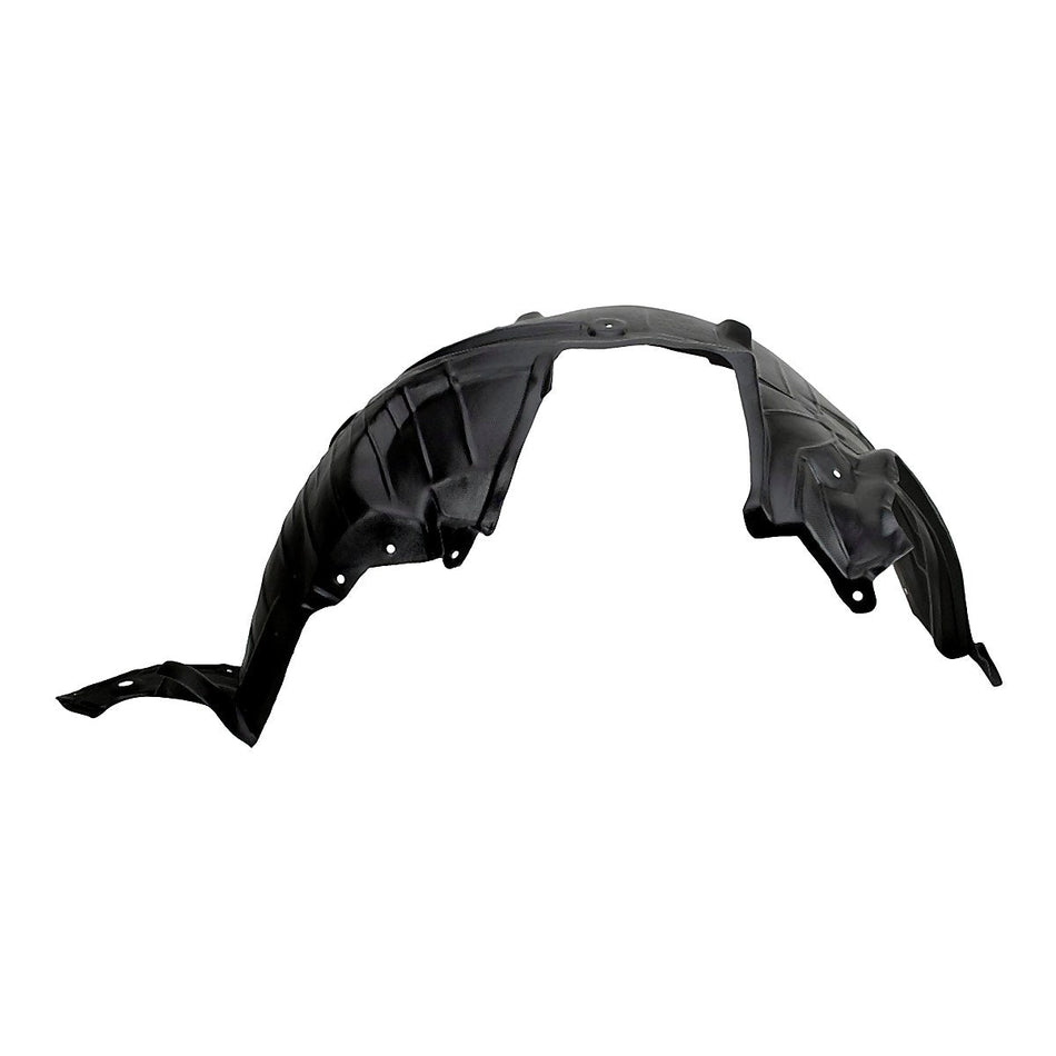 2008-2013 Nissan Rogue Fender Liner Passenger Side – Side View (NI1249117)