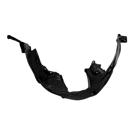 2008-2013 Nissan Rogue Fender Liner Passenger Side – Side View (NI1249117)