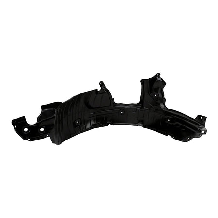 2008-2013 Nissan Rogue Fender Liner Passenger Side – Back View (NI1249117)
