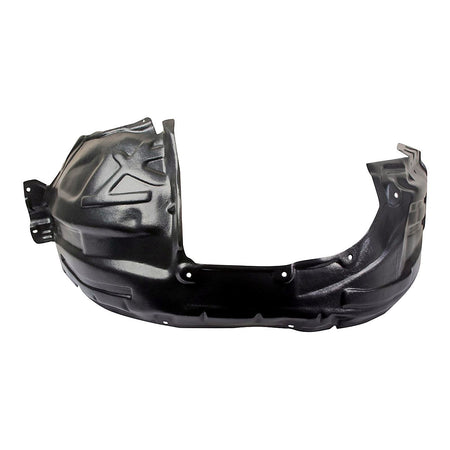 2009-2010 Nissan Murano Fender Liner Passenger Side – Front View (NI1249118)