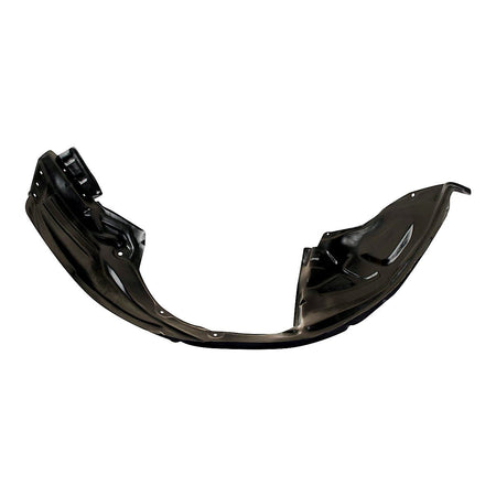 2009-2010 Nissan Murano Fender Liner Passenger Side – Side View (NI1249118)