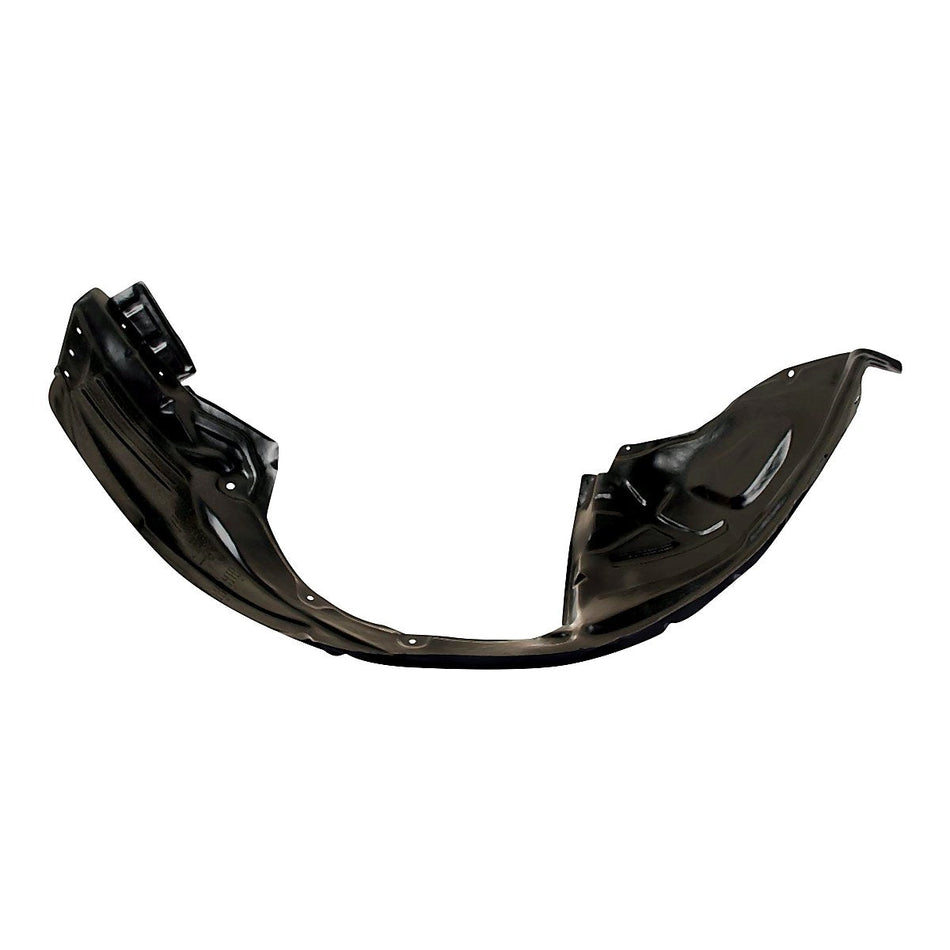 2009-2010 Nissan Murano Fender Liner Passenger Side – Side View (NI1249118)