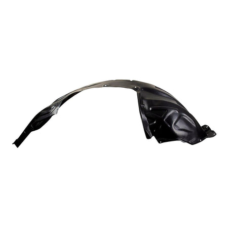2009-2010 Nissan Murano Fender Liner Passenger Side – Side View (NI1249118)