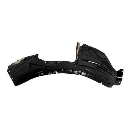 2009-2010 Nissan Murano Fender Liner Passenger Side – Back View (NI1249118)
