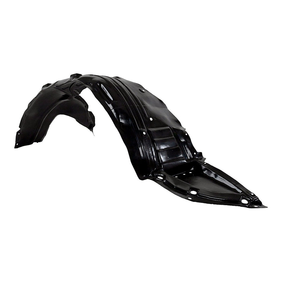 2009-2014 Nissan Maxima Fender Liner Front Passenger Side – Side View (NI1249119)