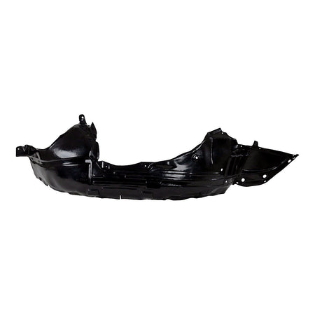 2009-2014 Nissan Maxima Fender Liner Front Passenger Side – Side View (NI1249119)