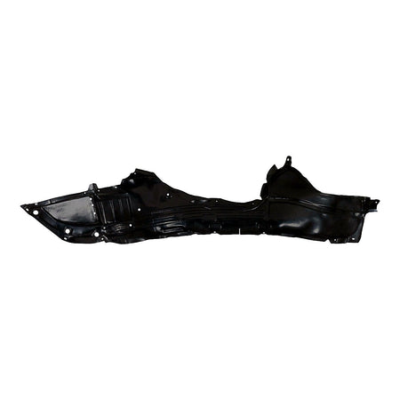 2009-2014 Nissan Maxima Fender Liner Front Passenger Side – Back View (NI1249119)