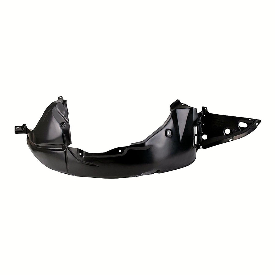 2007-2011 Nissan Altima_Hybrid Fender Liner Passenger Side – Front View (NI1249120)