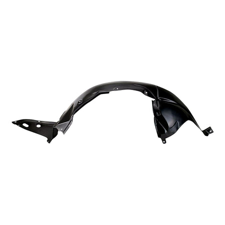 2007-2011 Nissan Altima_Hybrid Fender Liner Passenger Side – Side View (NI1249120)