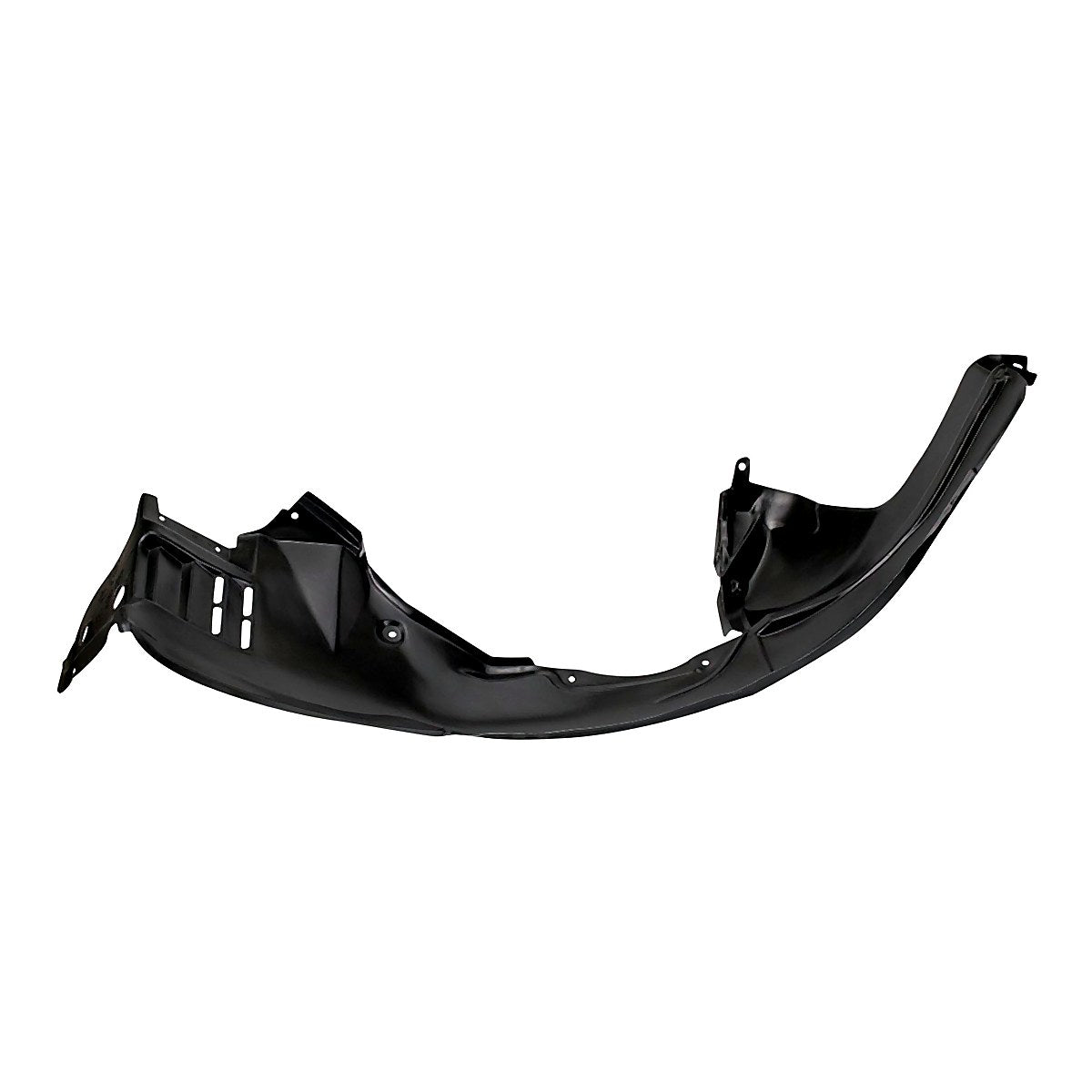 2007-2011 Nissan Altima_Hybrid Fender Liner Passenger Side – Side View (NI1249120)