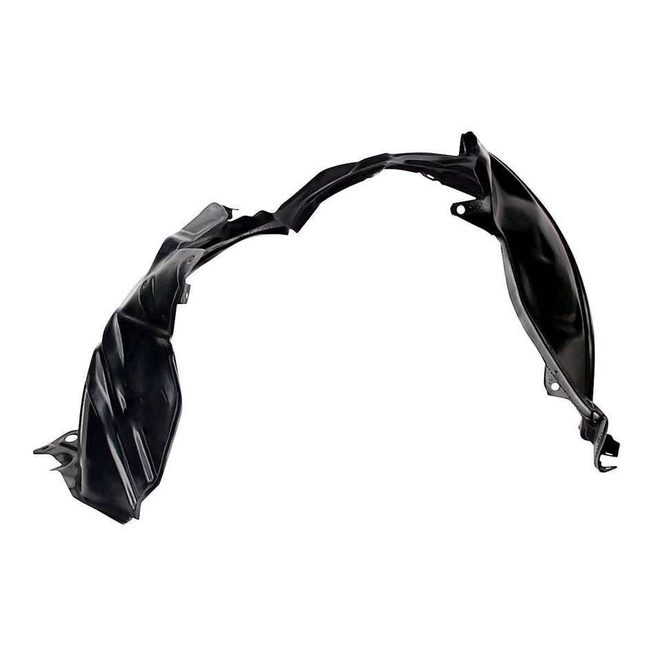 2011-2014 Nissan Juke Fender Liner Passenger Side – Side View (NI1249124)