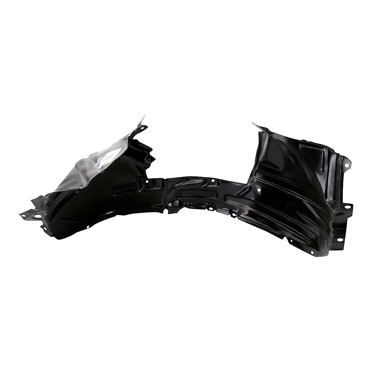 2011-2014 Nissan Juke Fender Liner Passenger Side – Back View (NI1249124)