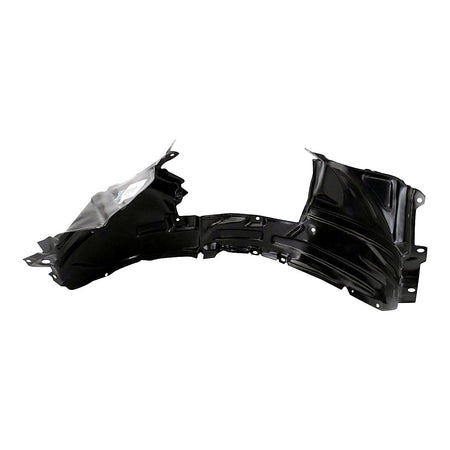 2011-2014 Nissan Juke Fender Liner Passenger Side – Back View (NI1249124)