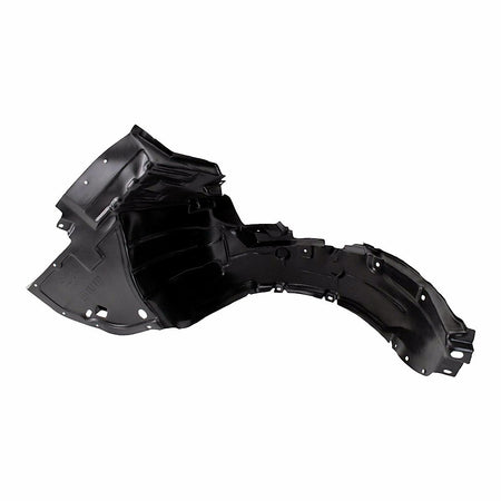 2012-2014 Nissan Versa_Sedan Fender Liner Front Passenger Side – Front View (NI1249128)