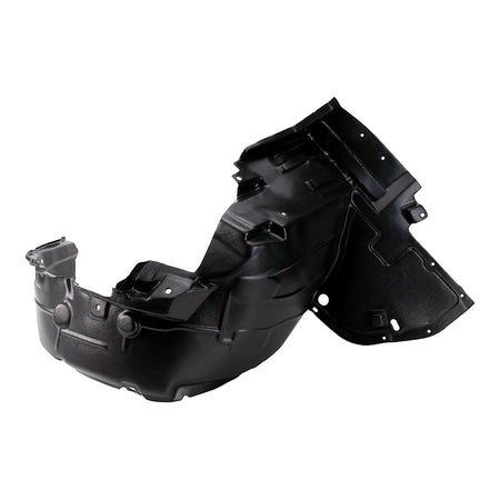 2012-2014 Nissan Versa_Sedan Fender Liner Front Passenger Side – Back View (NI1249128)