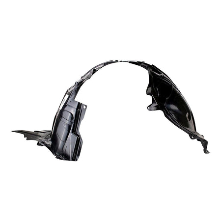 2013-2019 Nissan Sentra Fender Liner Front Passenger Side Exclude Sr Turbo/Nismo – Side View (NI1249133)