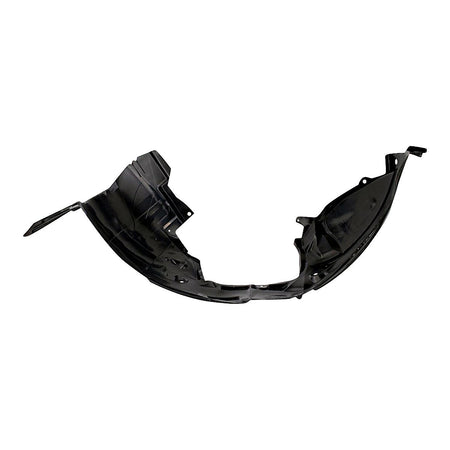 2013-2019 Nissan Sentra Fender Liner Front Passenger Side Exclude Sr Turbo/Nismo – Side View (NI1249133)