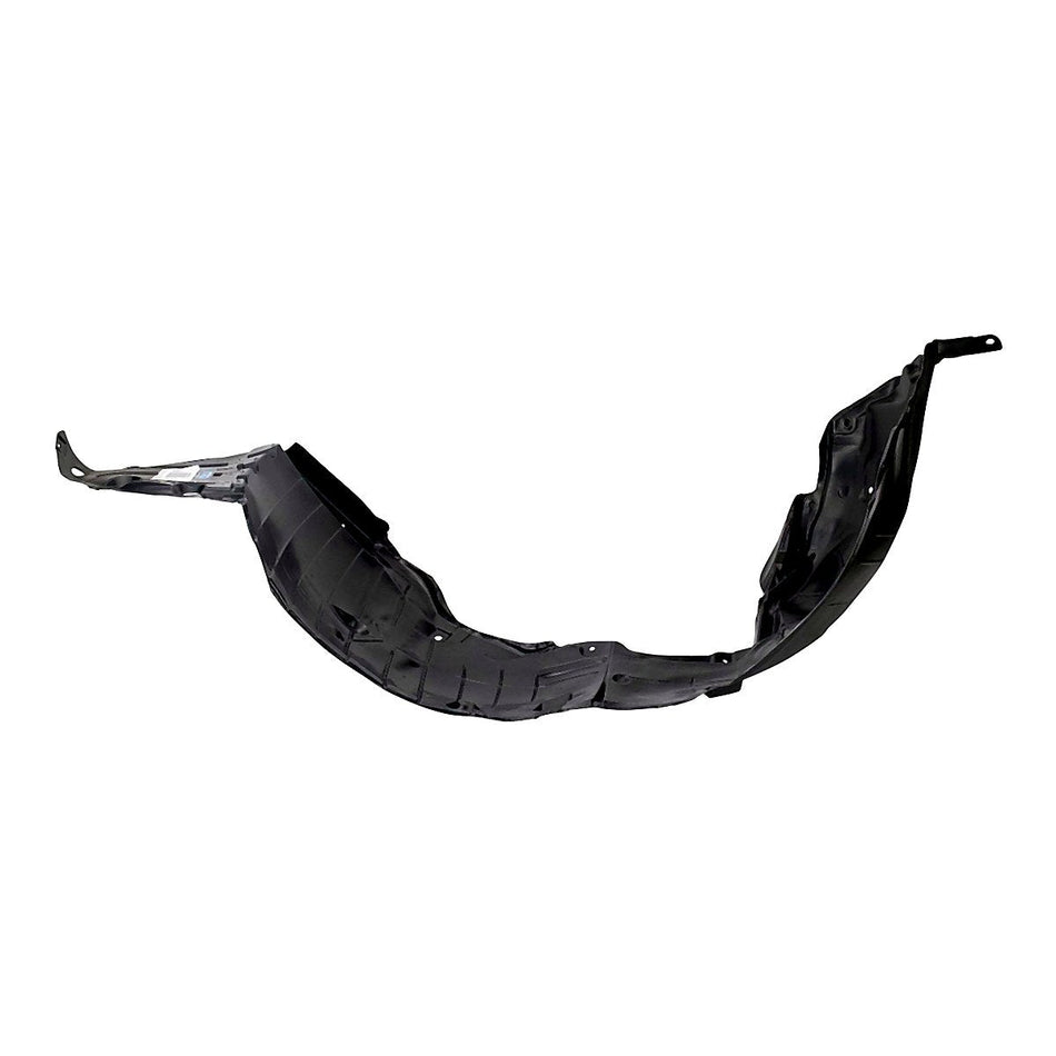 2013-2015 Nissan Altima Fender Liner Passenger Side Frontom 10/2012 – Side View (NI1249134)