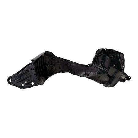2013-2015 Nissan Altima Fender Liner Passenger Side Frontom 10/2012 – Side View (NI1249134)