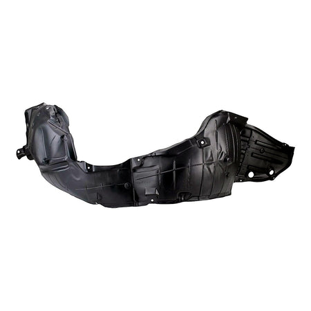 2013-2015 Nissan Altima Fender Liner Passenger Side Frontom 10/2012 – Back View (NI1249134)