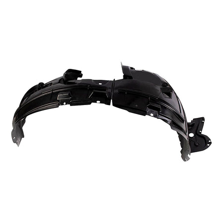 2014-2017 Nissan Rogue Fender Liner Front Passenger Side – Front View (NI1249135)