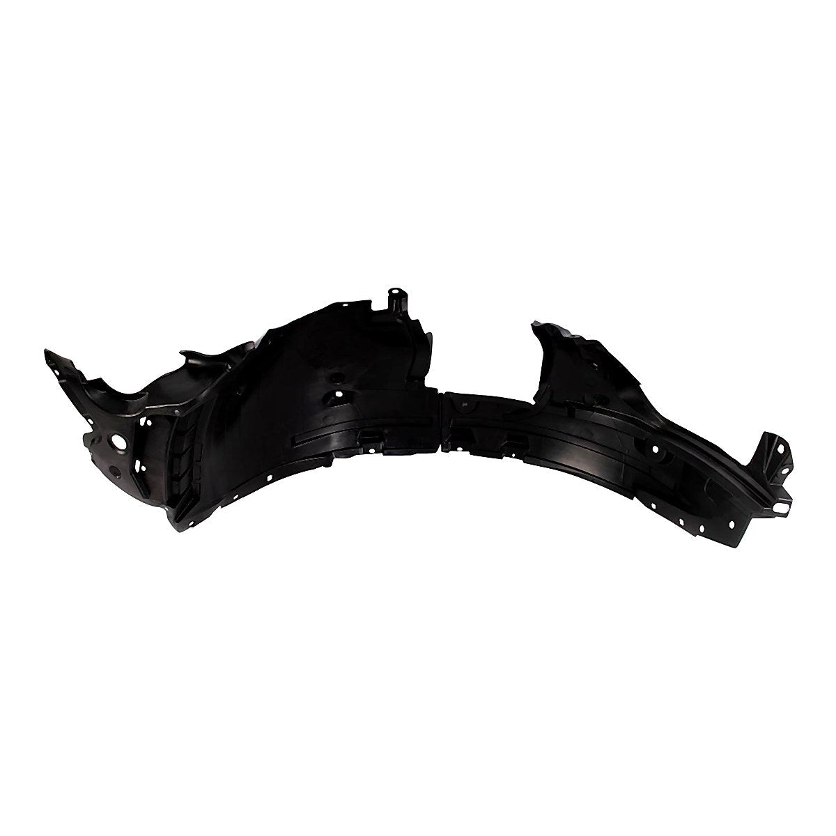2014-2017 Nissan Rogue Fender Liner Front Passenger Side – Back View (NI1249135)