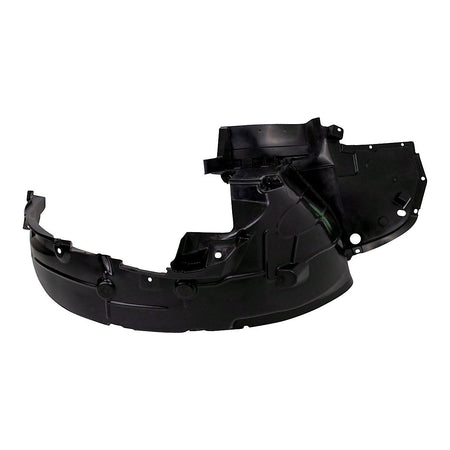 2015-2019 Nissan Versa_Sedan Fender Liner Front Passenger Side – Front View (NI1249139)