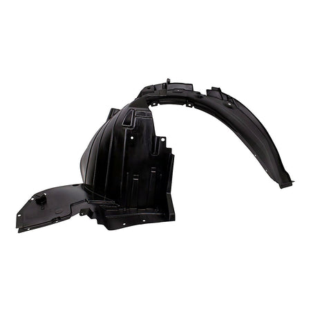 2015-2019 Nissan Versa_Sedan Fender Liner Front Passenger Side – Side View (NI1249139)