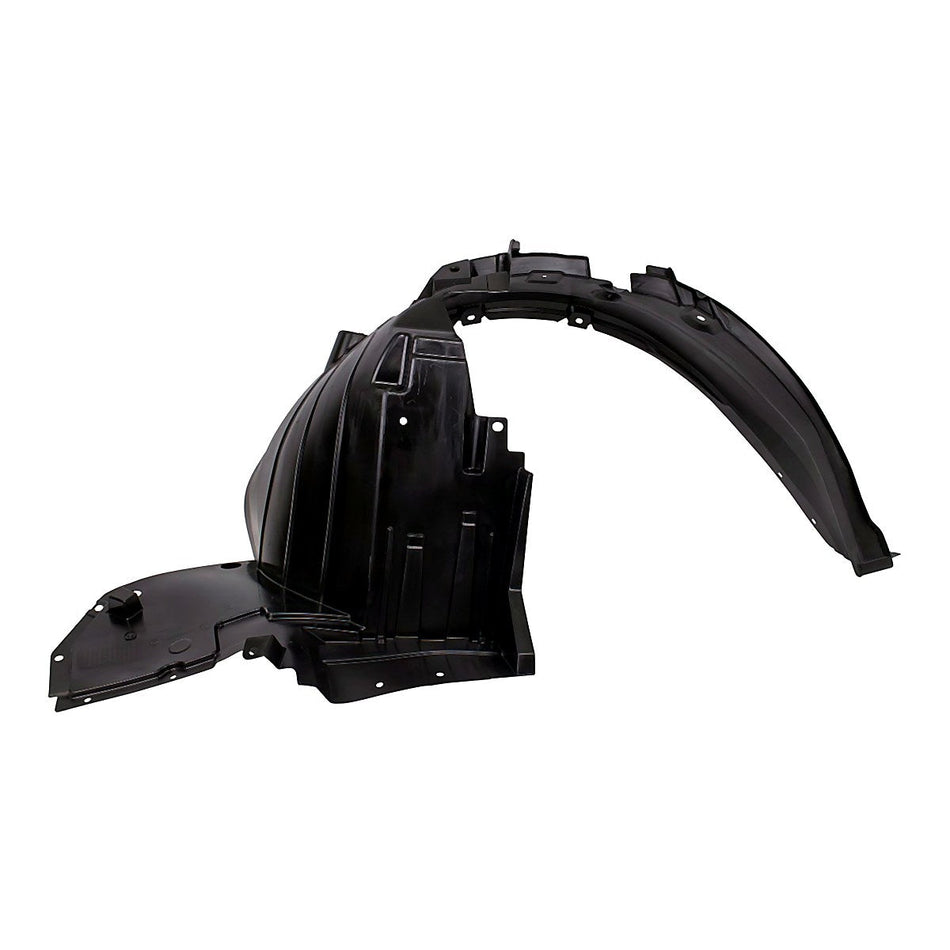 2015-2019 Nissan Versa_Sedan Fender Liner Front Passenger Side – Side View (NI1249139)
