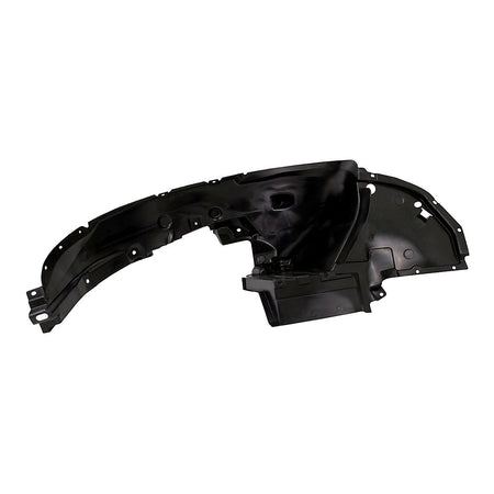 2015-2019 Nissan Versa_Sedan Fender Liner Front Passenger Side – Side View (NI1249139)
