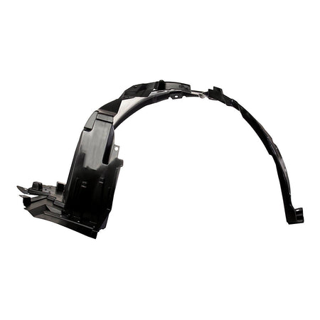 2014-2019 Nissan Versa_Hatchback Fender Liner Front Passenger Side S/S Plus/Sl/Sv Model – Side View (NI1249141)