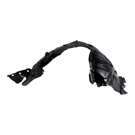 2015-2020 Nissan Pathfinder Fender Liner Front Passenger Side Vacuum Formed – Front View (NI1249152)