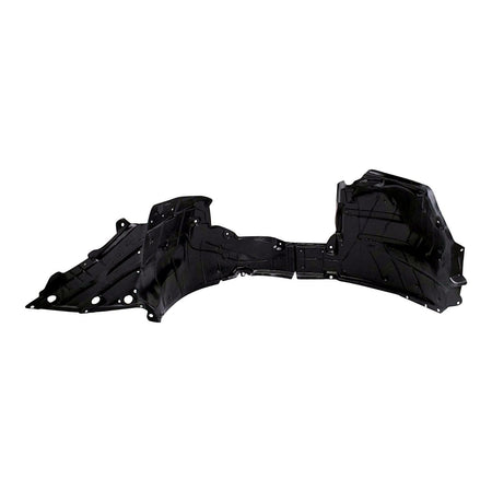 2015-2024 Nissan Murano Fender Liner Front Passenger Side – Front View (NI1249153)