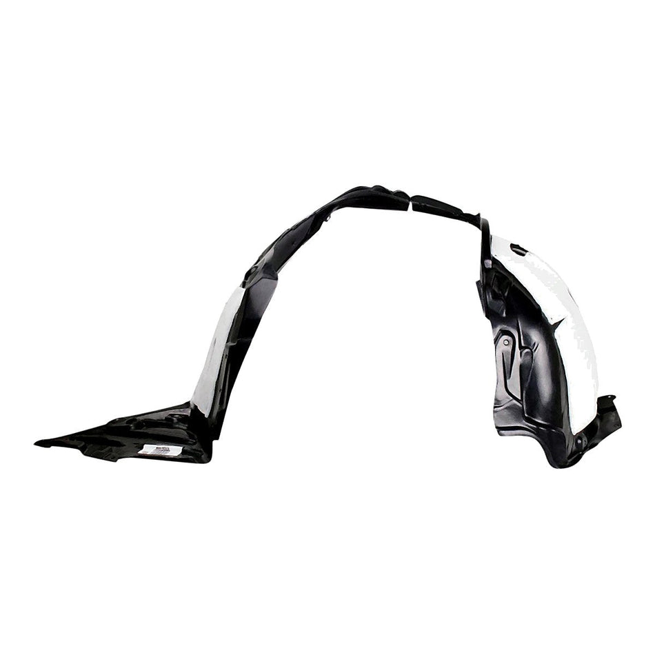 2015-2024 Nissan Murano Fender Liner Front Passenger Side – Side View (NI1249153)