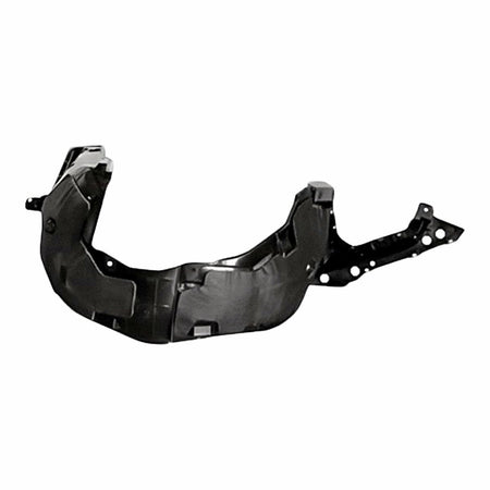 2016-2023 Nissan Maxima Fender Liner Front Passenger Side – Front View (NI1249154)