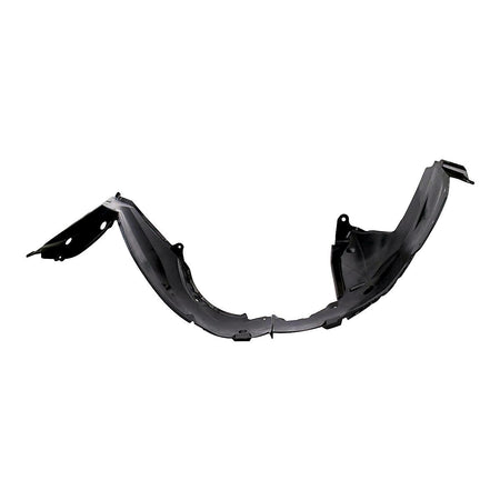 2019-2023 Nissan Altima Fender Liner Front Passenger Side 2.5L Engine Model – Side View (NI1249165)