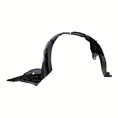 2019-2023 Nissan Altima Fender Liner Front Passenger Side 2.5L Engine Model – Side View (NI1249165)