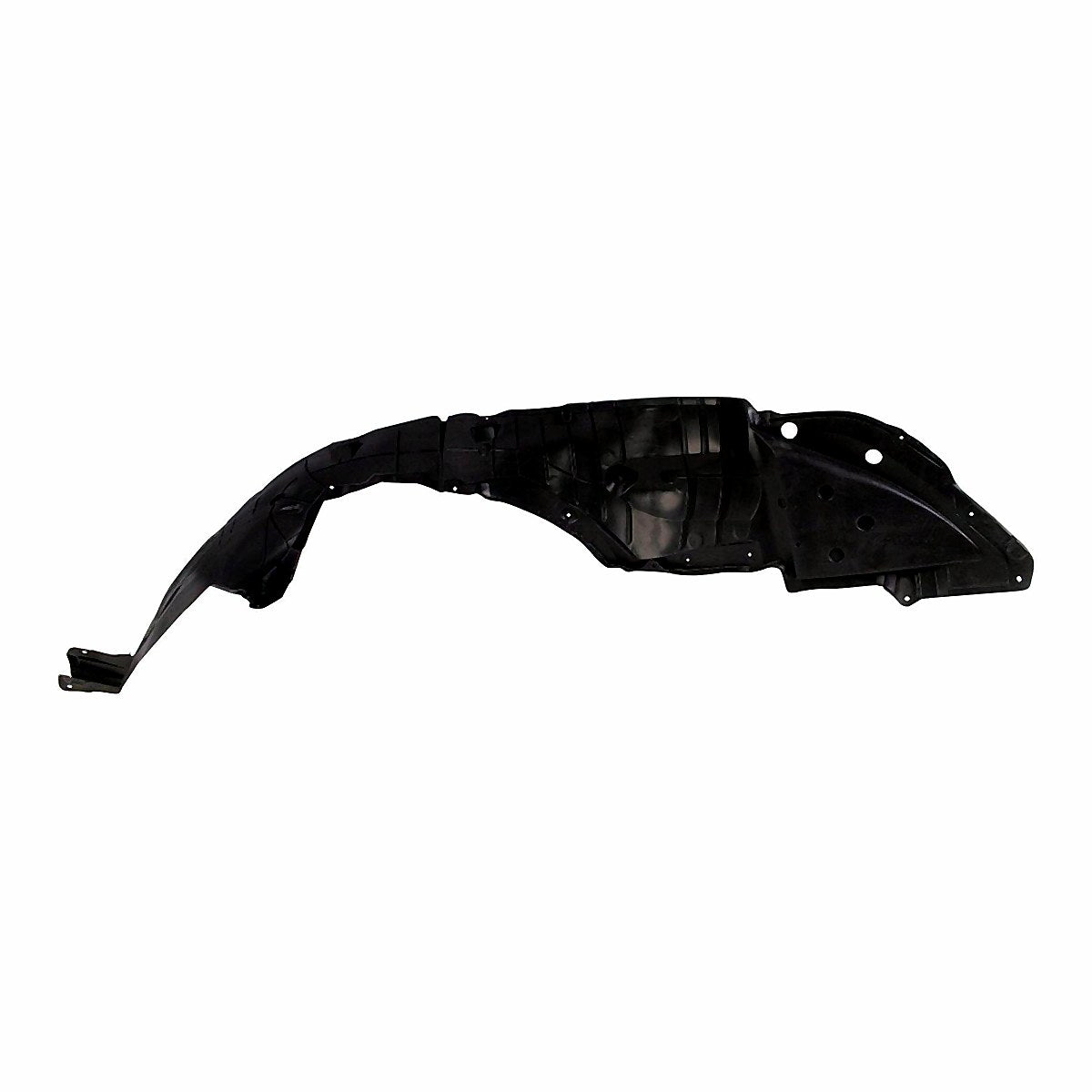 2019-2023 Nissan Altima Fender Liner Front Passenger Side 2.0L Engine Model – NI1249166