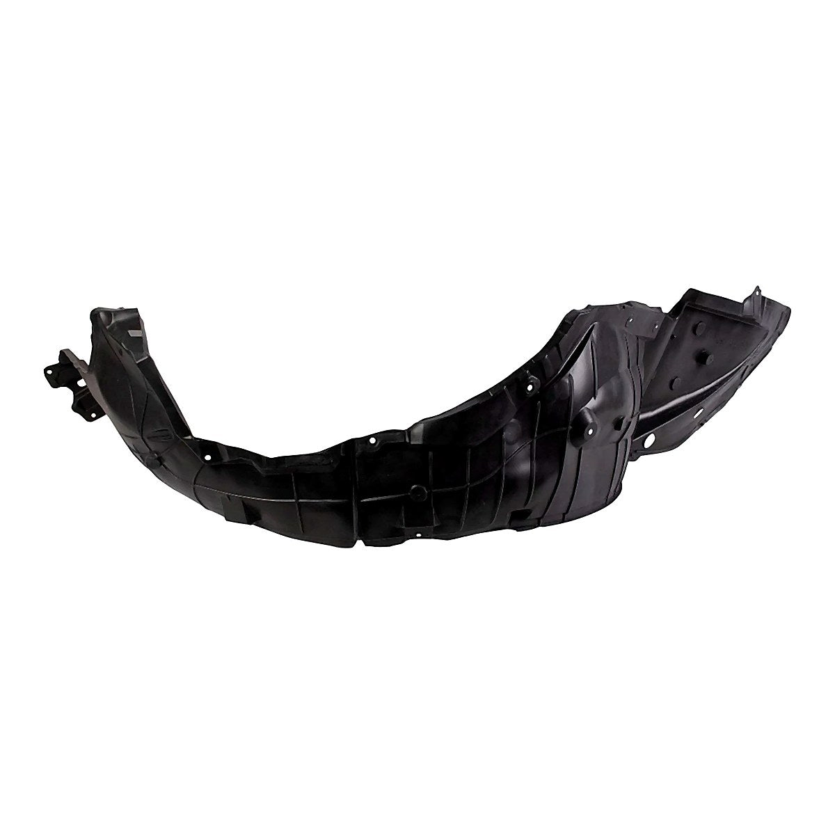 2019-2023 Nissan Altima Fender Liner Front Passenger Side 2.0L Engine Model – NI1249166-3