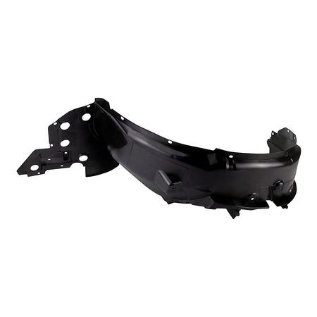 2018-2020 Nissan Kicks Fender Liner Front Passenger Side S Model – Front View (NI1249174)