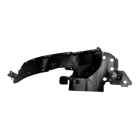2018-2020 Nissan Kicks Fender Liner Front Passenger Side S Model – Side View (NI1249174)