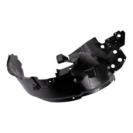 2018-2020 Nissan Kicks Fender Liner Front Passenger Side S Model – Back View (NI1249174)