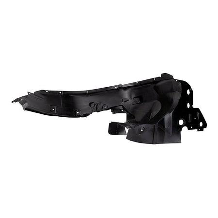 2018-2021 Nissan Kicks Fender Liner Front Passenger Side Sv/Sr Model – Front View (NI1249175)