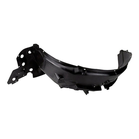 2018-2021 Nissan Kicks Fender Liner Front Passenger Side Sv/Sr Model – Side View (NI1249175)