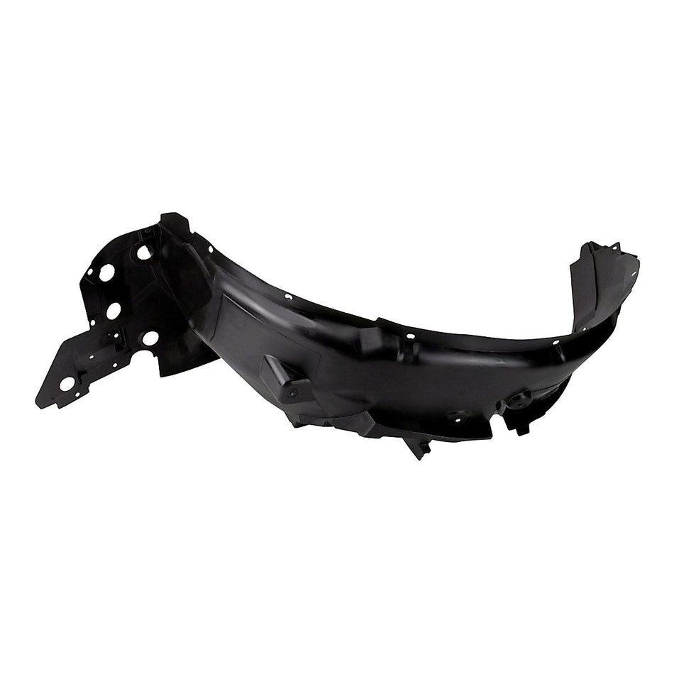 2018-2021 Nissan Kicks Fender Liner Front Passenger Side Sv/Sr Model – Side View (NI1249175)