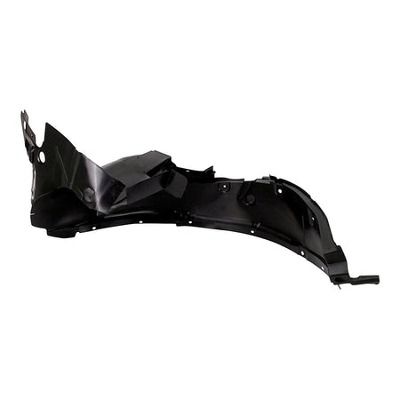 2018-2021 Nissan Kicks Fender Liner Front Passenger Side Sv/Sr Model – Back View (NI1249175)