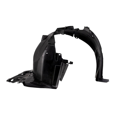 2020-2024 Nissan Versa_Sedan Fender Liner Passenger Side – Side View (NI1249178)